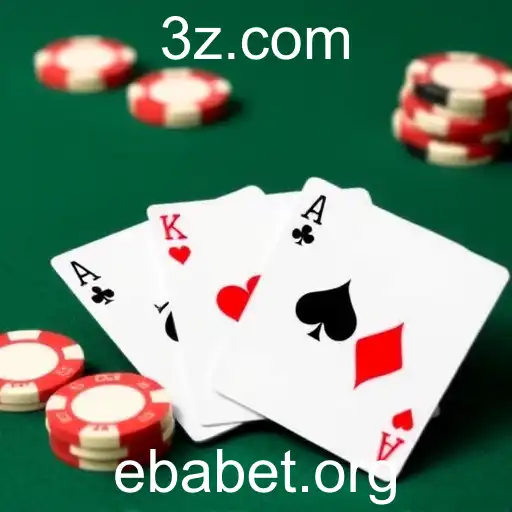 A Arte de Jogar Blackjack: Estratégias e Dicas com Ebabet