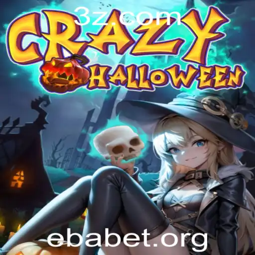 Explorando o Fascinante Mundo do Jogo CrazyHalloween na Plataforma Ebabet