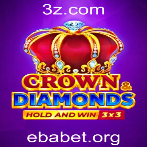 Descubra o Universo de Crowndiamonds: Um Novo Jogo de Estratégia