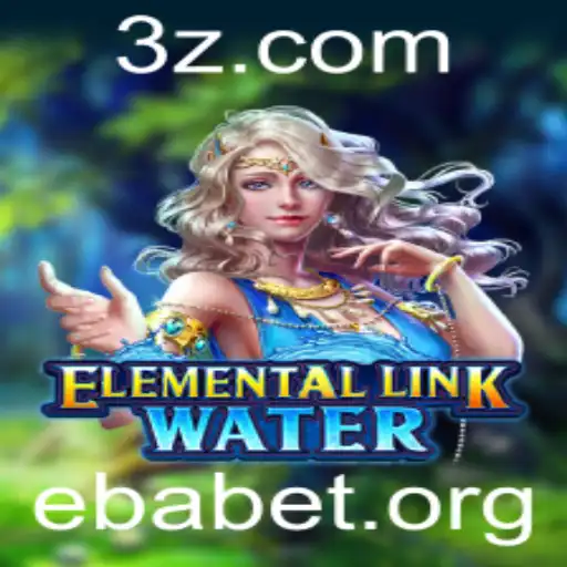 Descubra o Fascinante Mundo de ElementalLinkWater