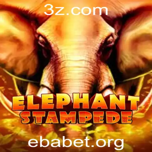 ElephantStampede: Descubra o Mundo Empolgante Desse Jogo de Estratégia