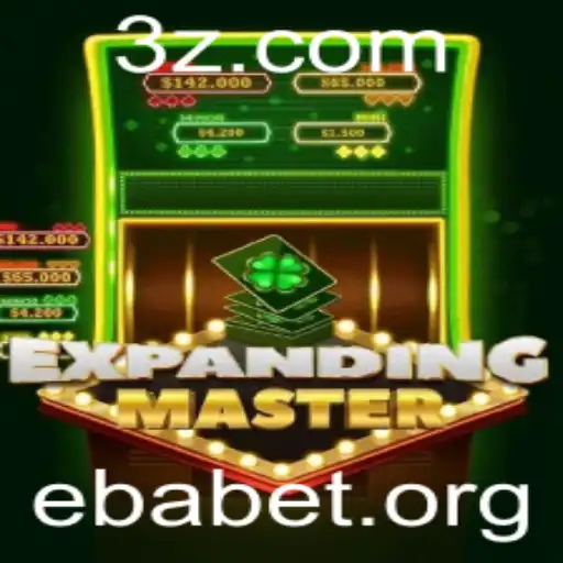 Descobrindo ExpandingMaster: Um Novo Jogo de Estratégia