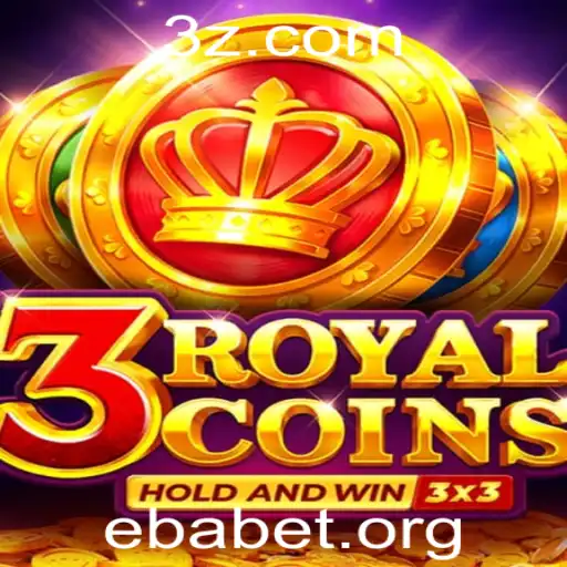 Descobrindo o Fascinante Mundo de 3royalcoins no Ebabet