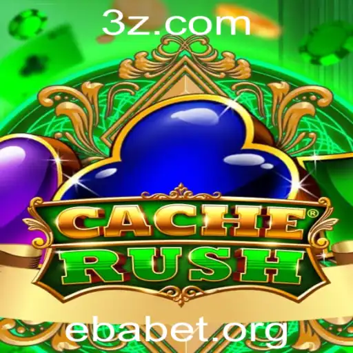 CacheRush: Descubra o Mundo Empolgante do Novo Jogo Popular
