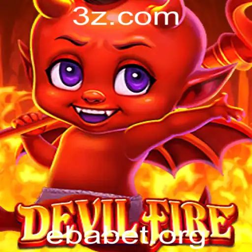 Explorando o Mundo de DevilFire: Um Jogo Inovador