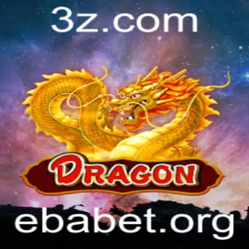 Descubra o Fascinante Mundo de 'Dragon' com Ebabet