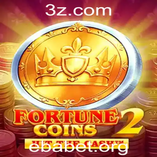 FortuneCoins2: Uma Nova Era nos Jogos de Azar Online com Ebabet