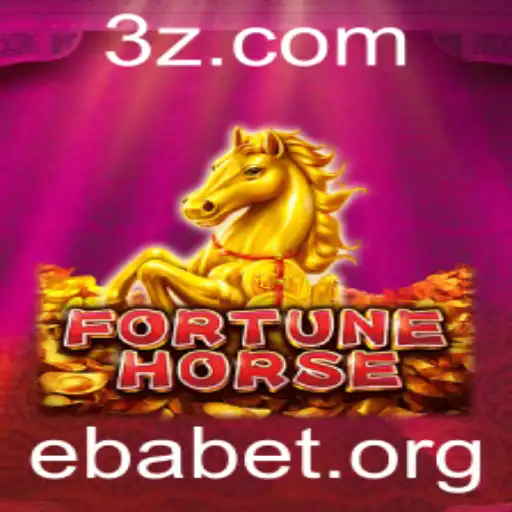 FortuneHorse: Explorando as Virtudes e Aventuras nas Corridas Virtuais