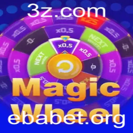 Descubra o Mundo Mágico do Jogo MagicWheel com Ebabet