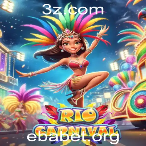 Descubra o RioCarnival: Mergulhe na Alegria e Emoção do Carnaval com Ebabet