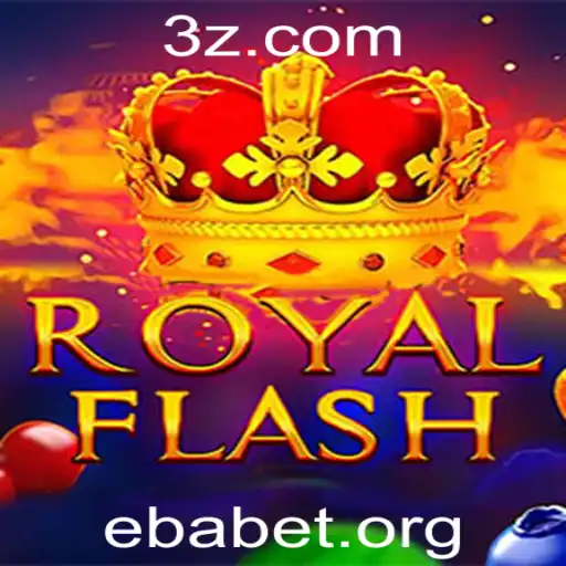 RoyalFlash: A Emoção do Jogo de Cartas Moderno