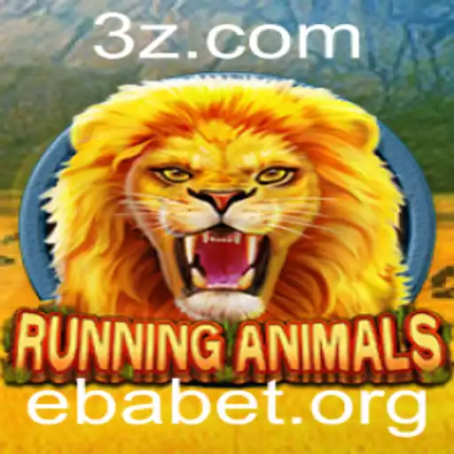 RunningAnimals: Aventura e Estratégia no Mundo Selvagem