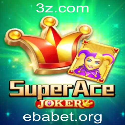 SuperAceJoker: O Novo Fenômeno dos Jogos