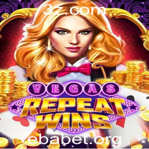Explorando o Jogo de Cassino Inovador 'VegasRepeatWins'