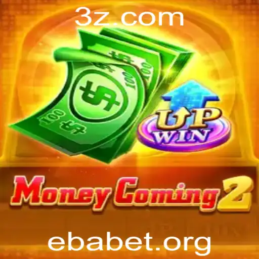 Descubra o Mundo Empolgante de MoneyComing2 na Plataforma Ebabet