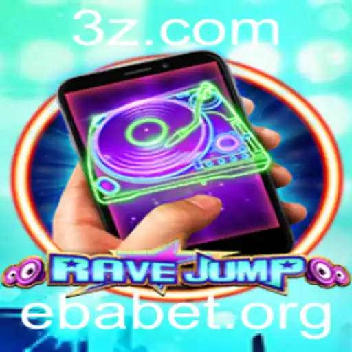 Explorando o Universo Vibrante de RaveJumpmobile