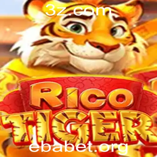 RicoTiger: Desvendando o Jogo Inovador e Suas Regras