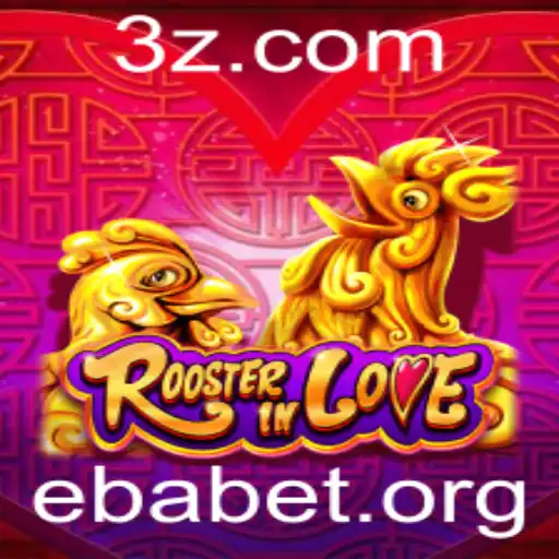 Desvendando o Fascínio de RoosterInLove: Um Jogo Revolucionário em Ebabet