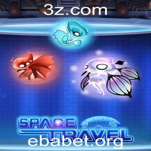 SpaceTravel: Explorando o Universo Através do Jogo com Ebabet