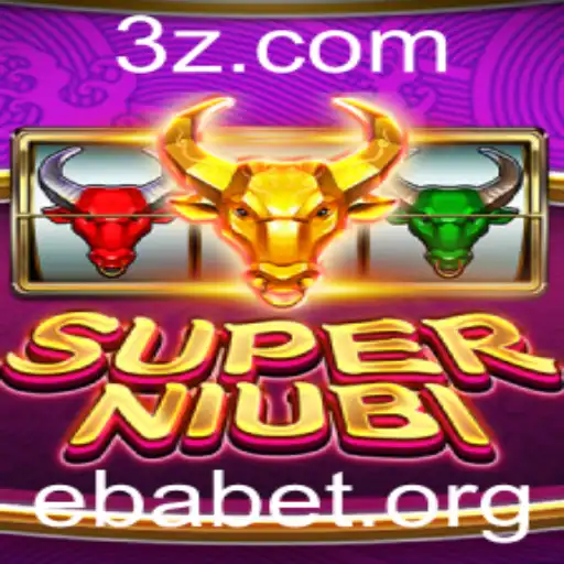 SuperNiubi: Um Mergulho no Mundo das Apostas com Ebabet