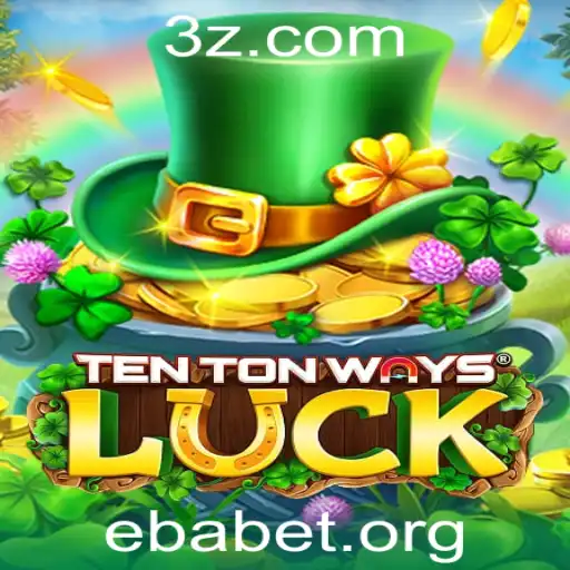 Explorando o Mundo de TenTonWaysLuck: Um Guia Completo