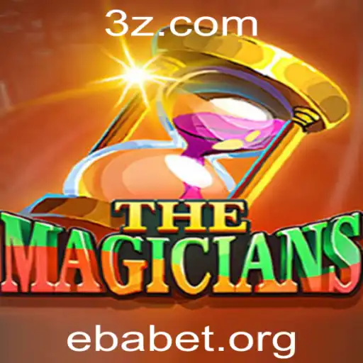 Descubra 'TheMagicians': O Jogo Inovador que Conquista Novos Jogadores