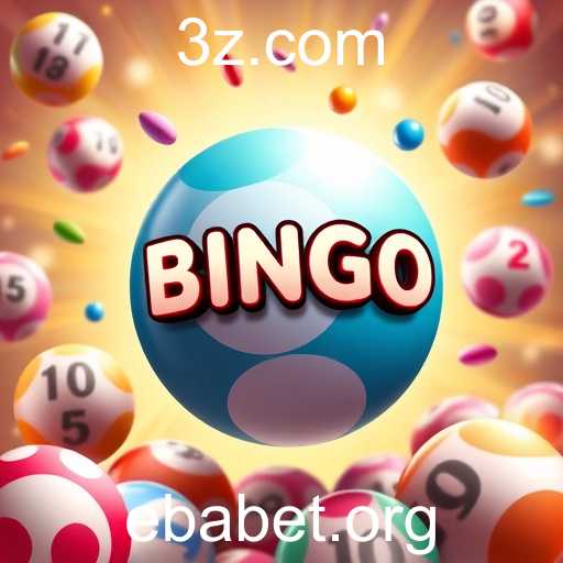 Desvendando a Popularidade do Bingo Online na Plataforma Ebabet