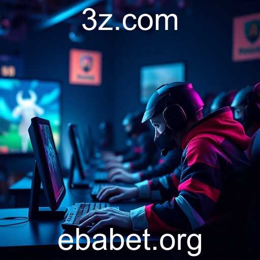 Crescimento do Mercado de Jogos e a Ascensão do Ebabet