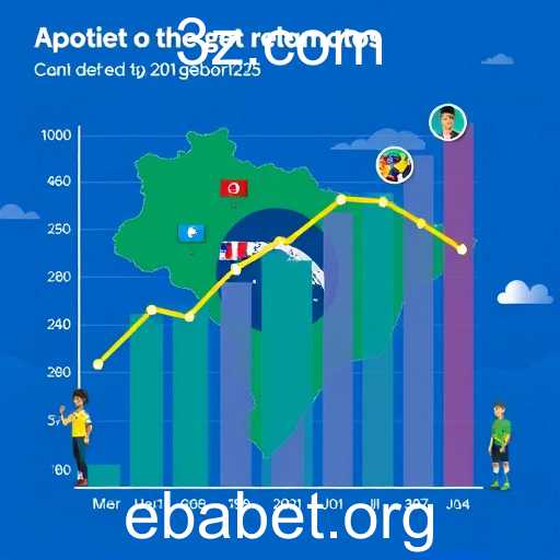 Ebabets e o Impacto das Apostas Online no Brasil