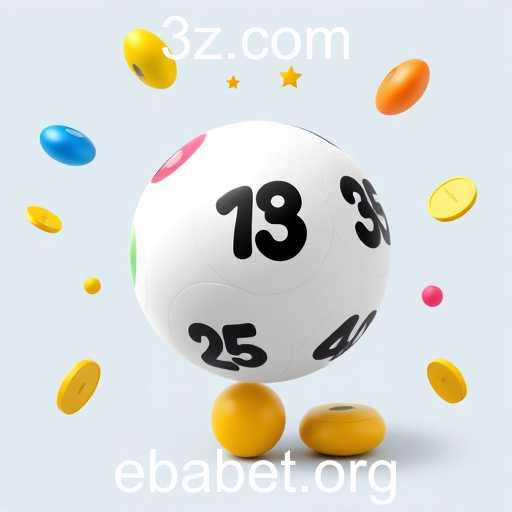 Explorando a Categoria de Loteria no Site Ebabet