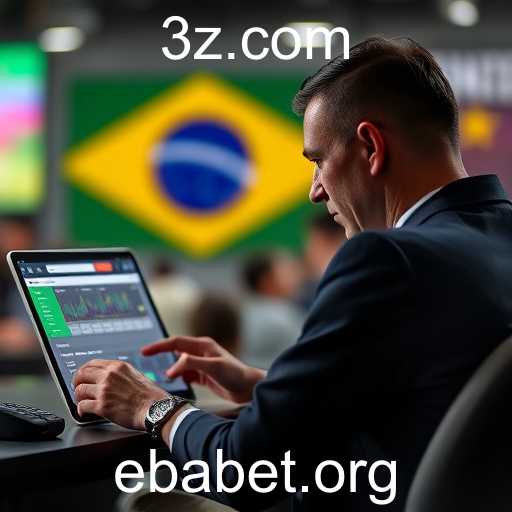 Novo Horizonte para Jogos Online no Brasil