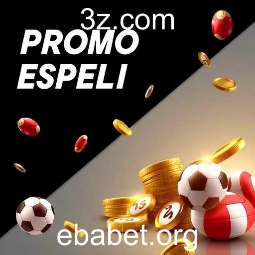 Promoções Especiais na Ebabet: Oportunidades Incríveis para Jogadores