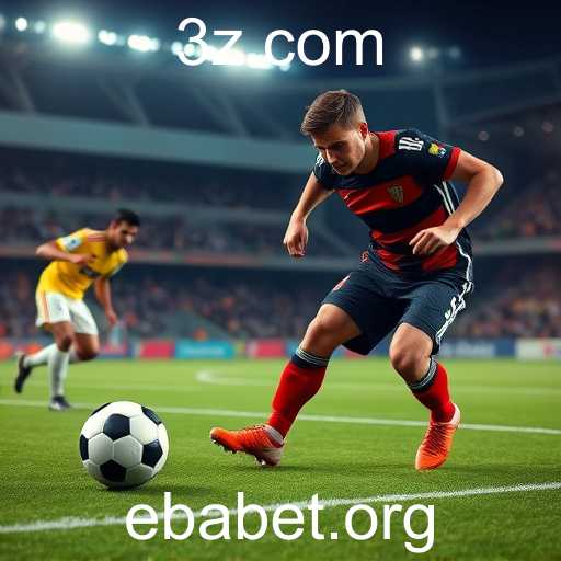 Apostas Esportivas no Ebabet: Entretenimento e Estratégia em Jogo