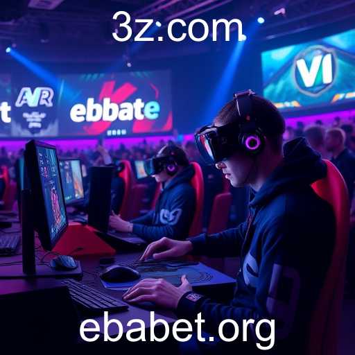 Tendências de Jogos Online para 2025