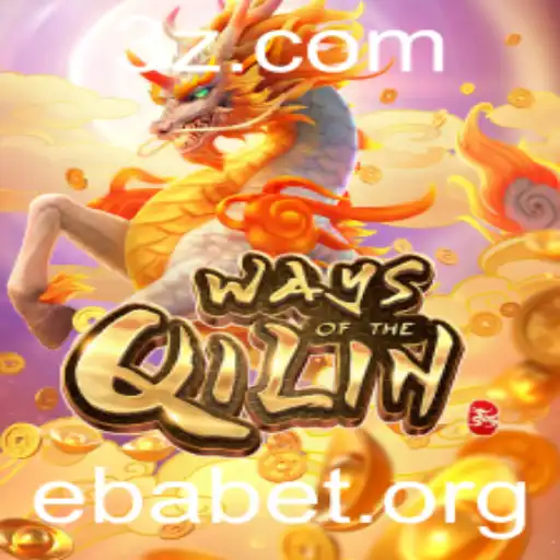 Explorando o Fascinante Jogo 'WaysoftheQilin'