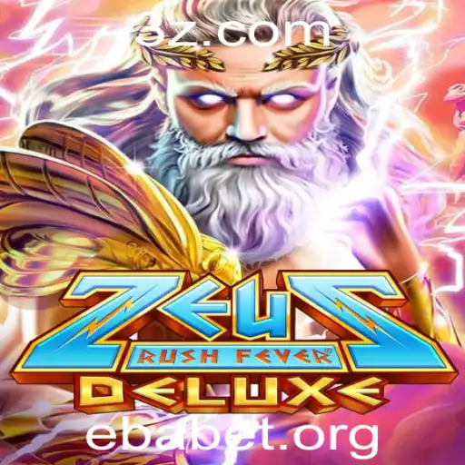 Explorando ZeusRushFeverDeluxe: Um Novo Patamar em Entretenimento